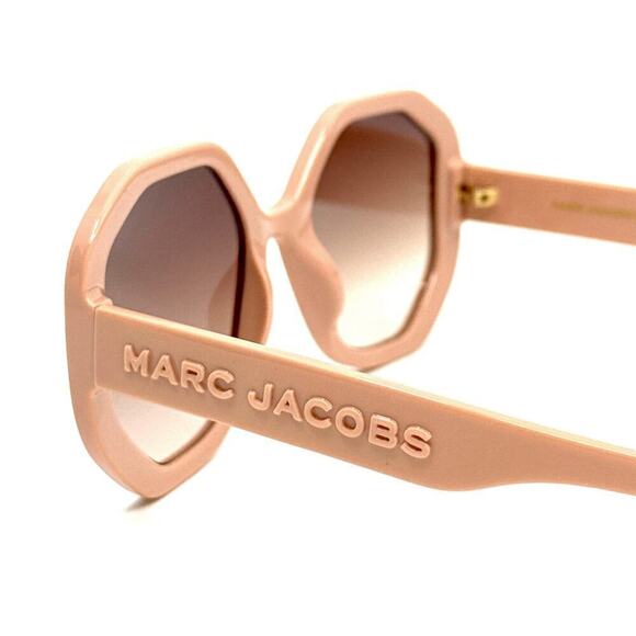 NEW!!! MARC JACOBS Sunglasses MARC 659/S 35JHA Authentic main image 6